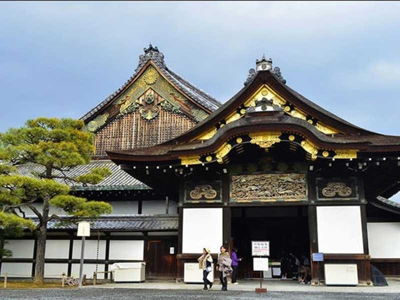 همه چیز درباره ژاپن کشور زیبایی‌های افسانه‌ای-بخش پایانی جاذبه های گردشگری
