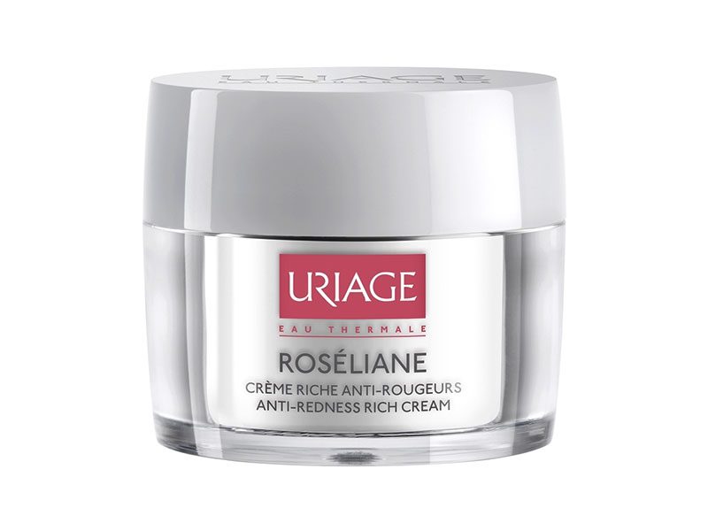 کرم های ضد قرمزی رزلیین Roseliane Anti Redness Cream