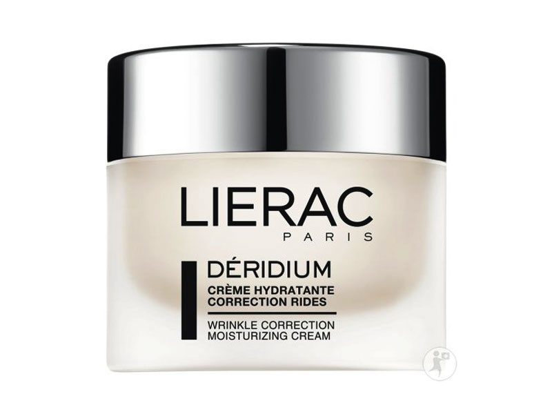 کرم ‏های دری دی یم Lierac Deridium Cream