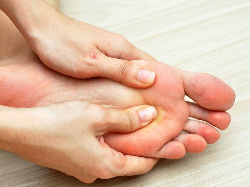 متخصصان ماساژ پا، درباره سلامت پا چه توصیه‌هایی دارند؟ (قسمت دوم)