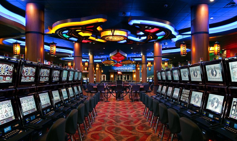 Image: Pourquoi choisir un nouveau casino en ligne ?